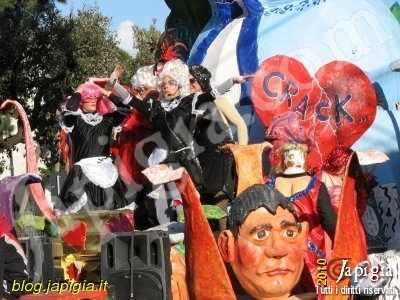 Fotorassegna: Carnevale 2010