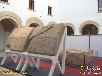museo archeologico ugento